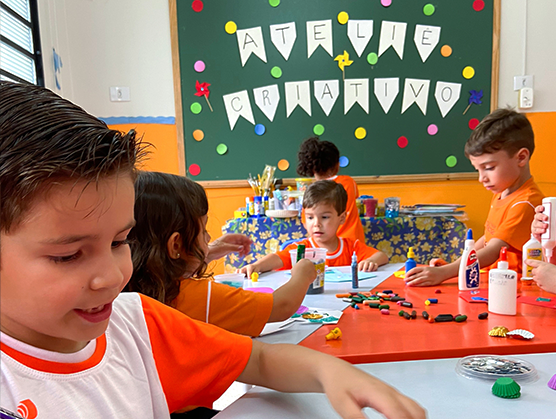 Ensino Médio