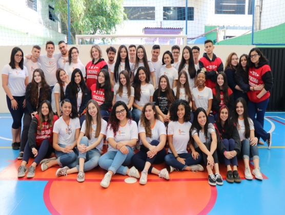Ensino Médio