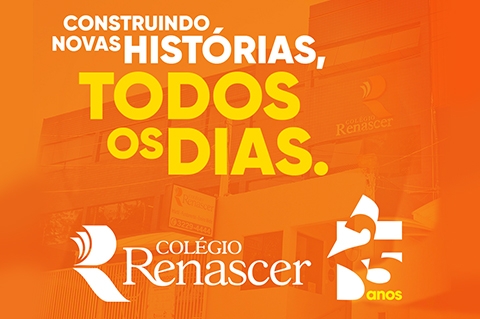 História do Colégio Renascer